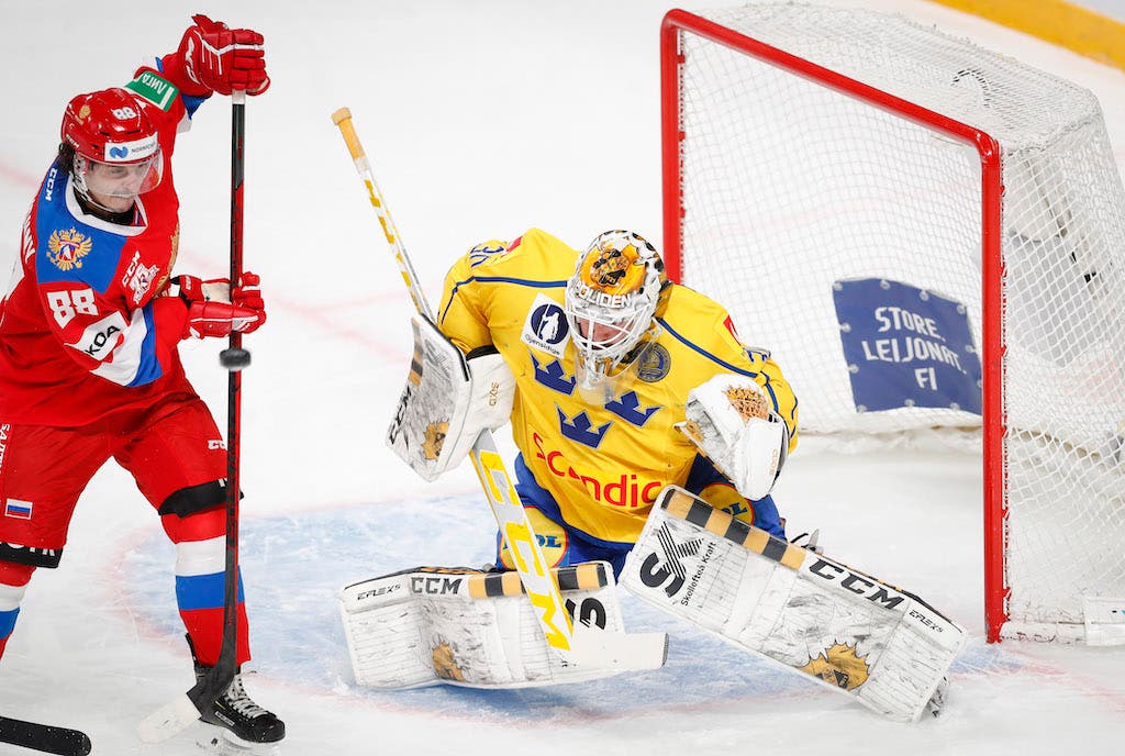 (21224) Gustaf Lindvall/Tre Kronor