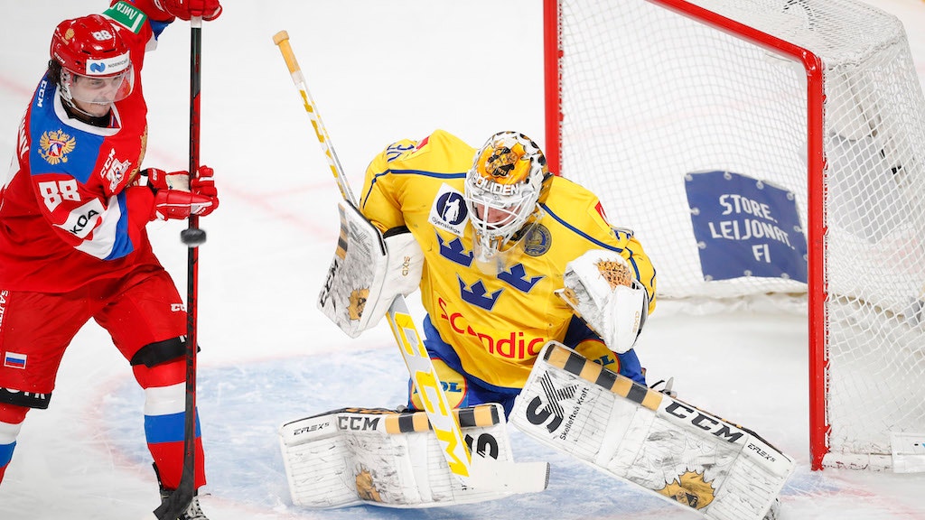 (21224) Gustaf Lindvall/Tre Kronor