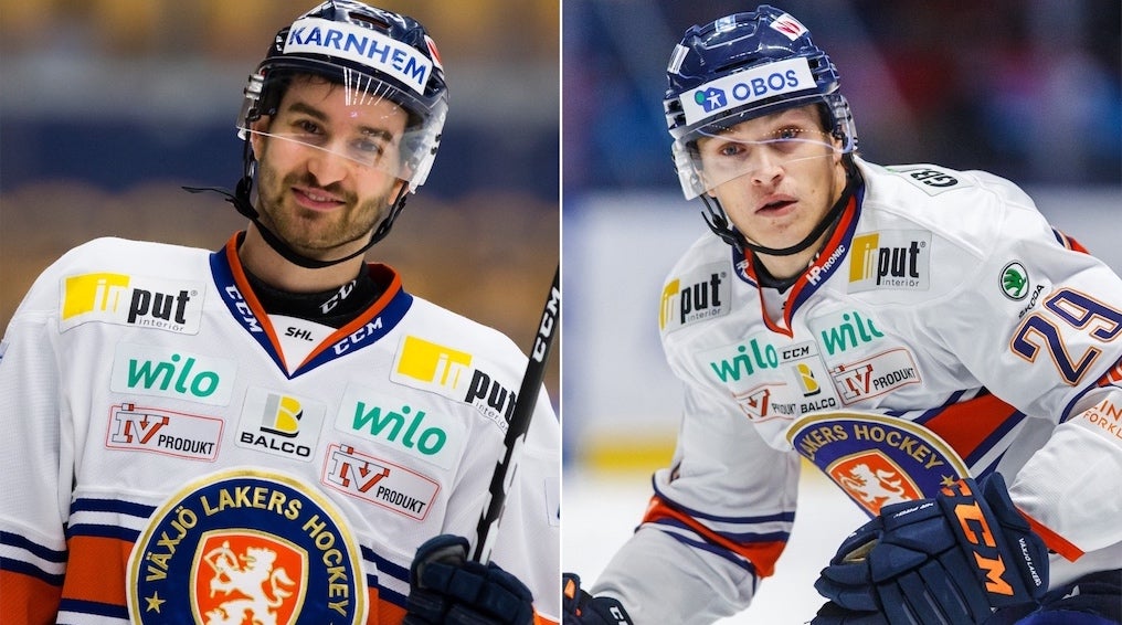 (16291) Andrew Calof/Pontus Holmberg