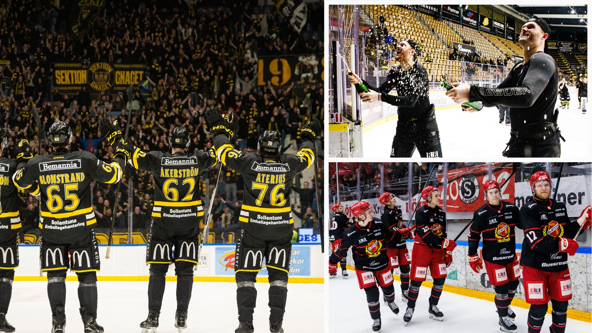 aik, västerås, almtuna
