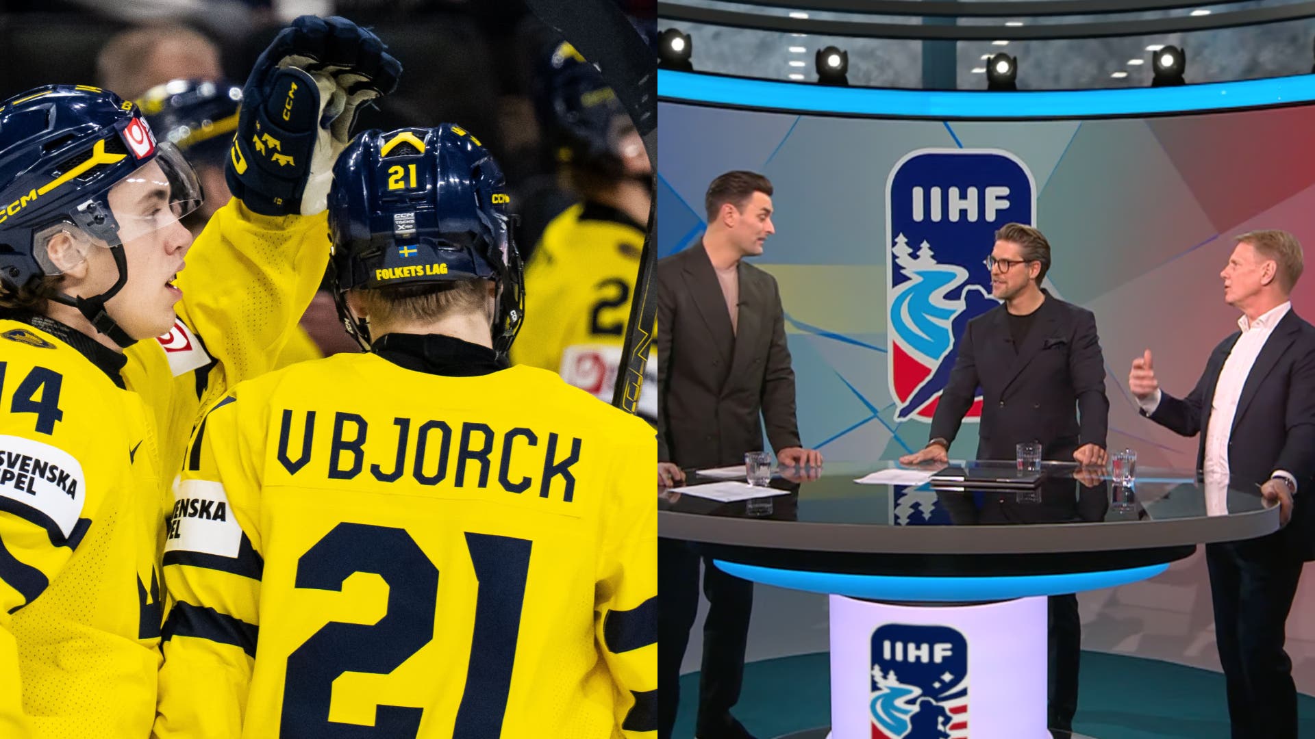 svt jvm