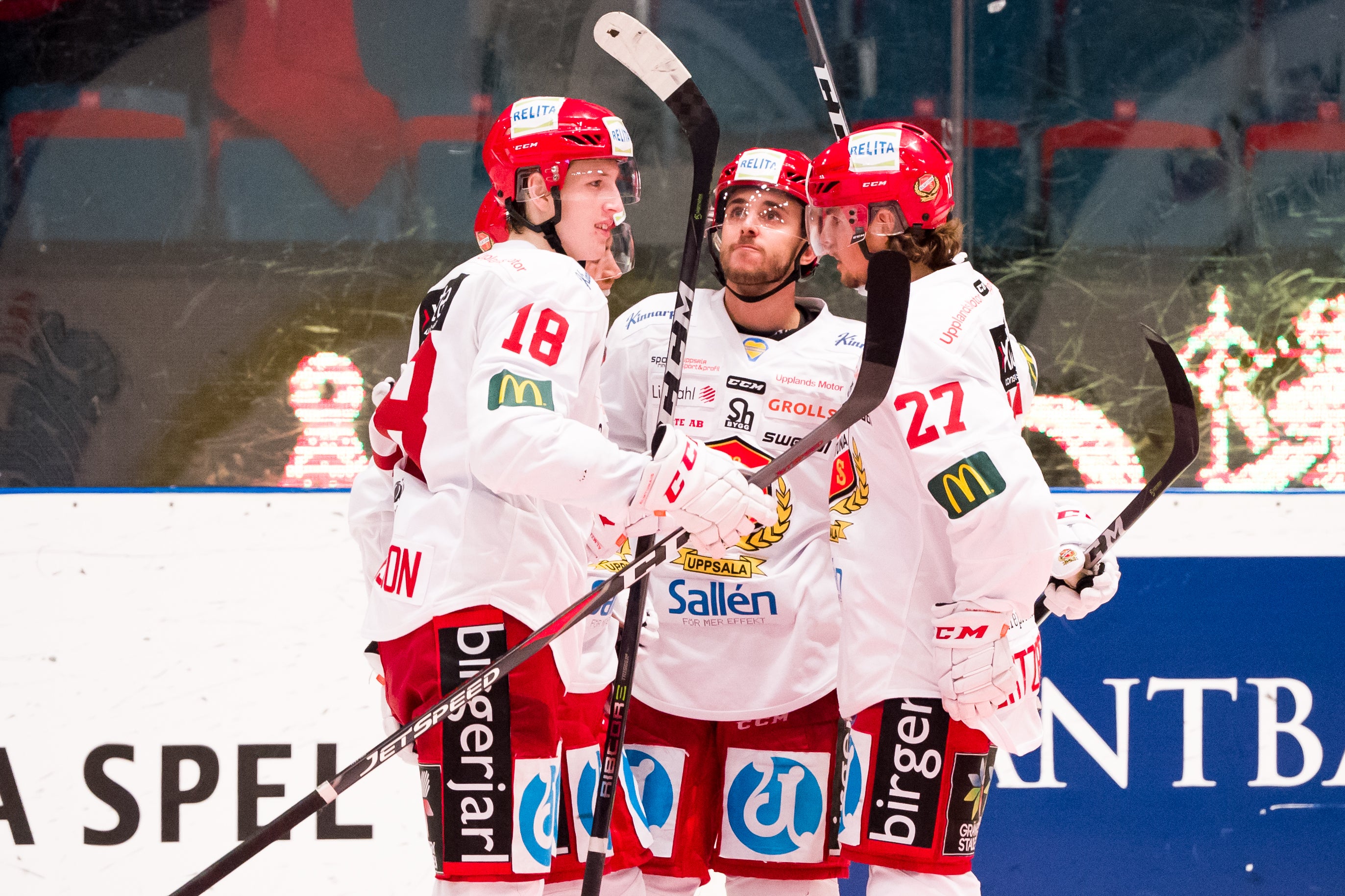 Dennis Ylikangas/Bildbyrån