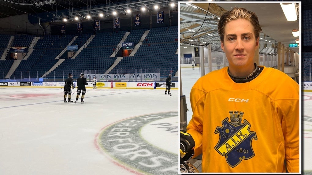 Foto: Mattias Ek