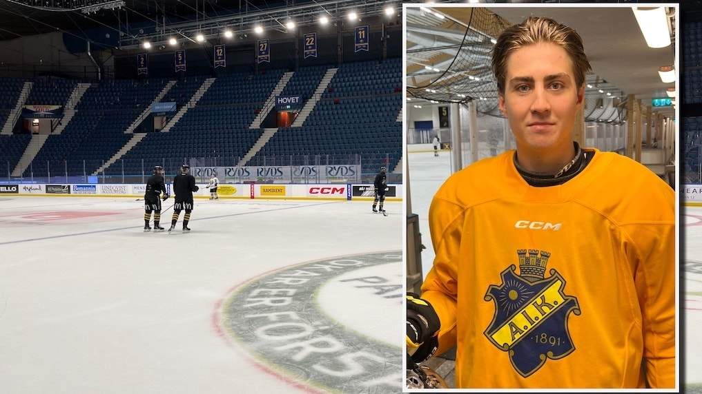 Foto: Mattias Ek