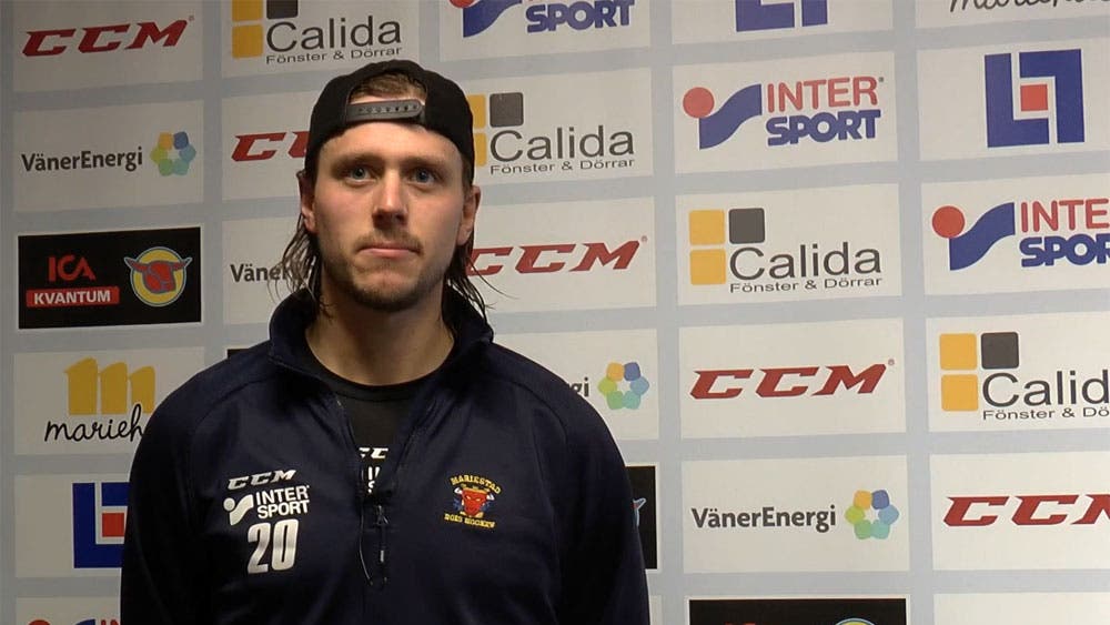 (16435) Johan Frick Mariestad