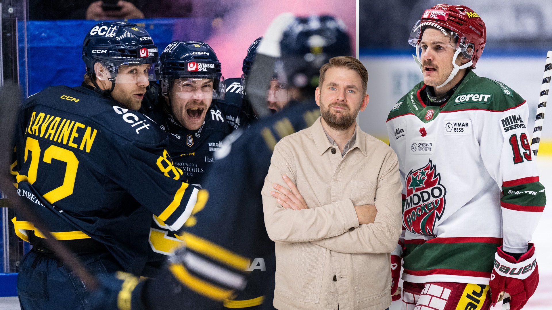 Foto: Emma Wallskog/Bildbyrån