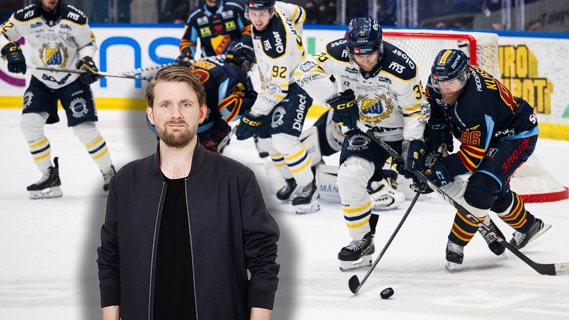 Foto: Jonathan Näckstrand/Bildbyrån