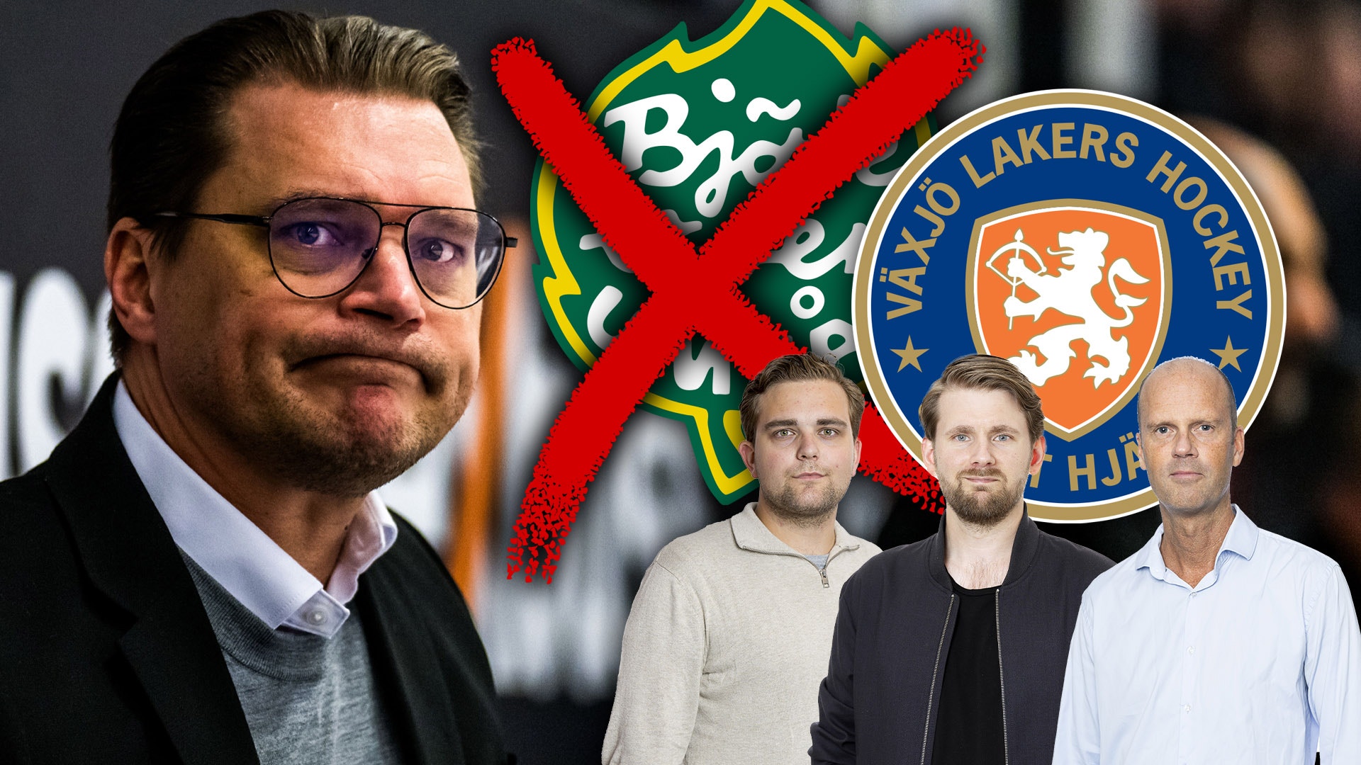 Foto: Bildbyrån