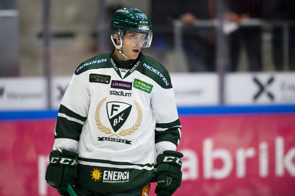 Avdo Bilkanovic/Bildbyrån