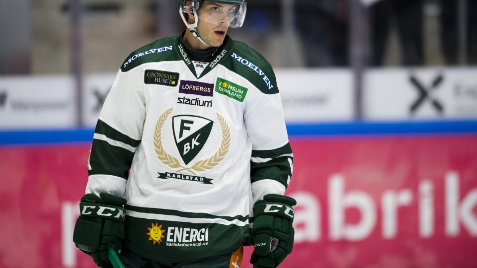 Avdo Bilkanovic/Bildbyrån