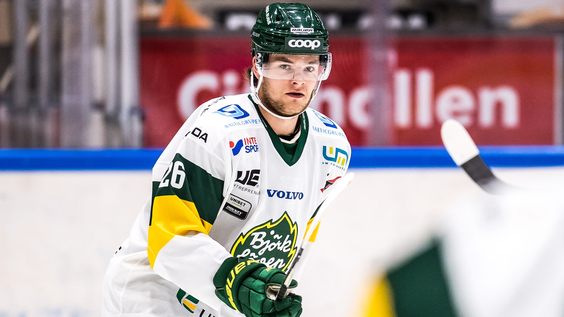 Magnus Lejhall/Bildbyrån