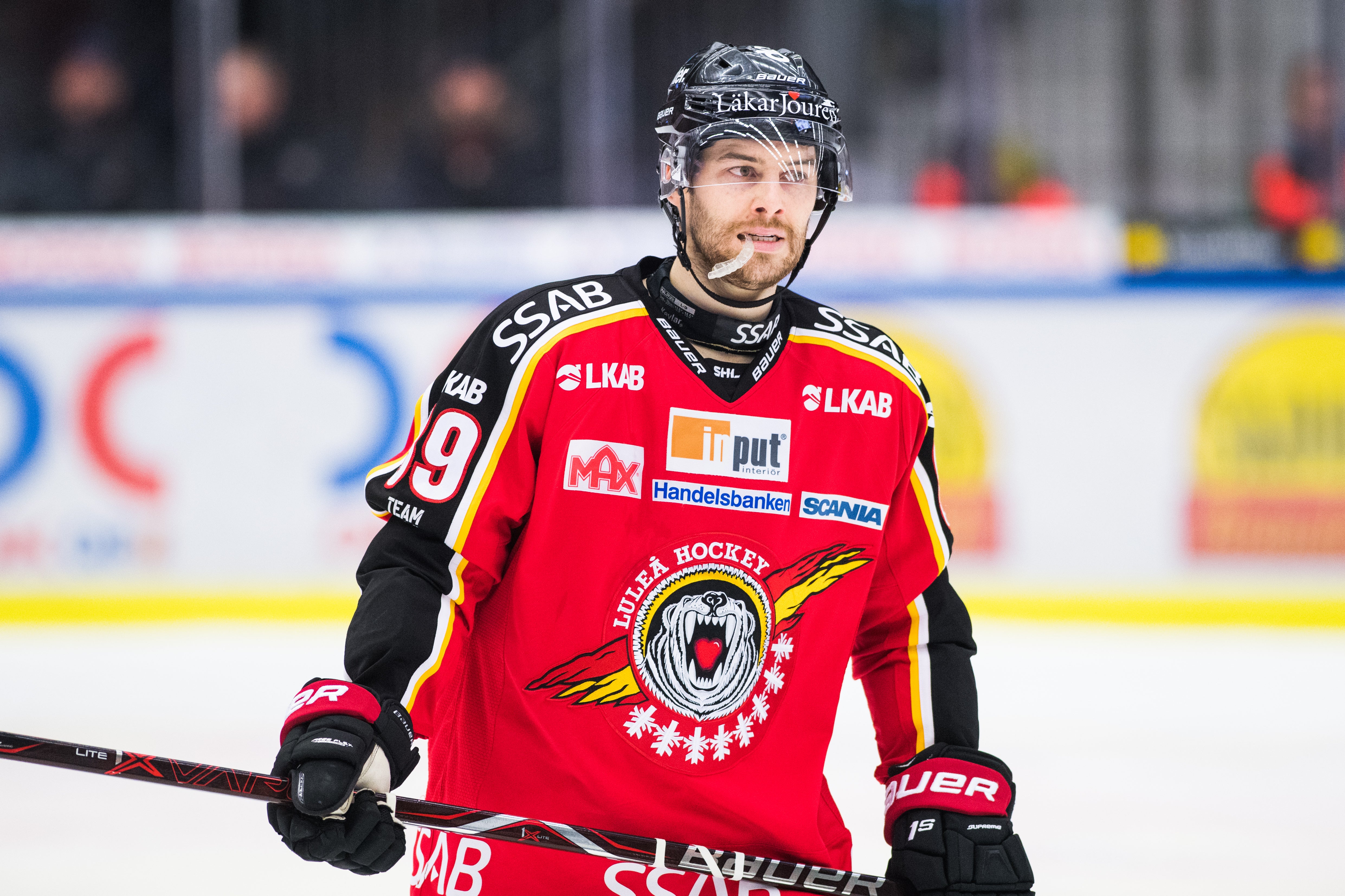 (3920) Ryan Johnston