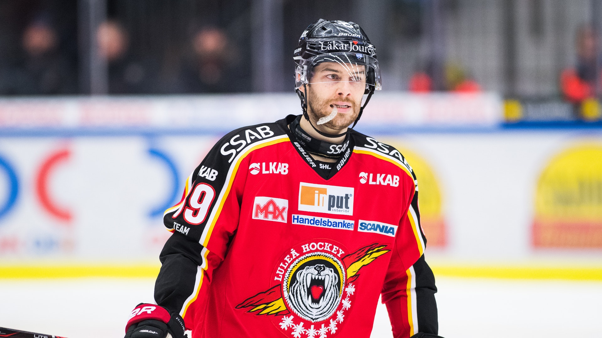 (3920) Ryan Johnston