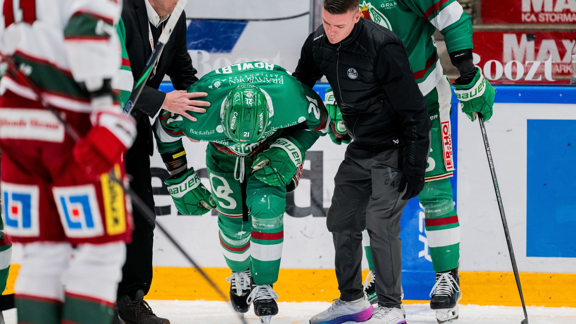 Foto: Petter Arvidson/Bildbyrån