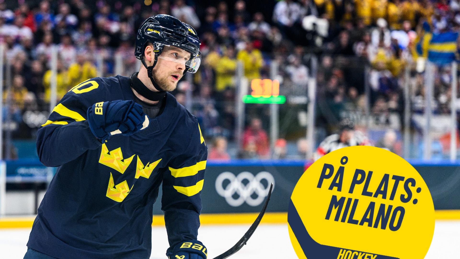 Elias Pettersson