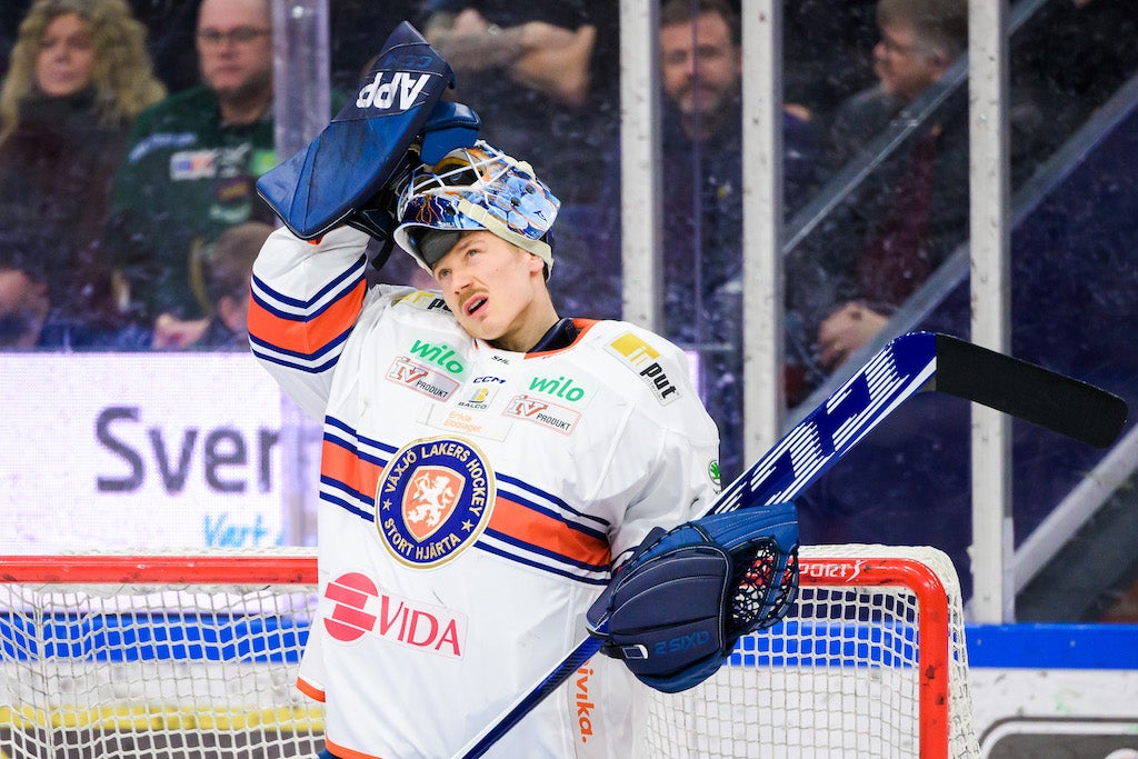 Fredrik Karlsson/Bildbyrån