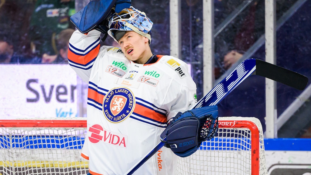 Fredrik Karlsson/Bildbyrån