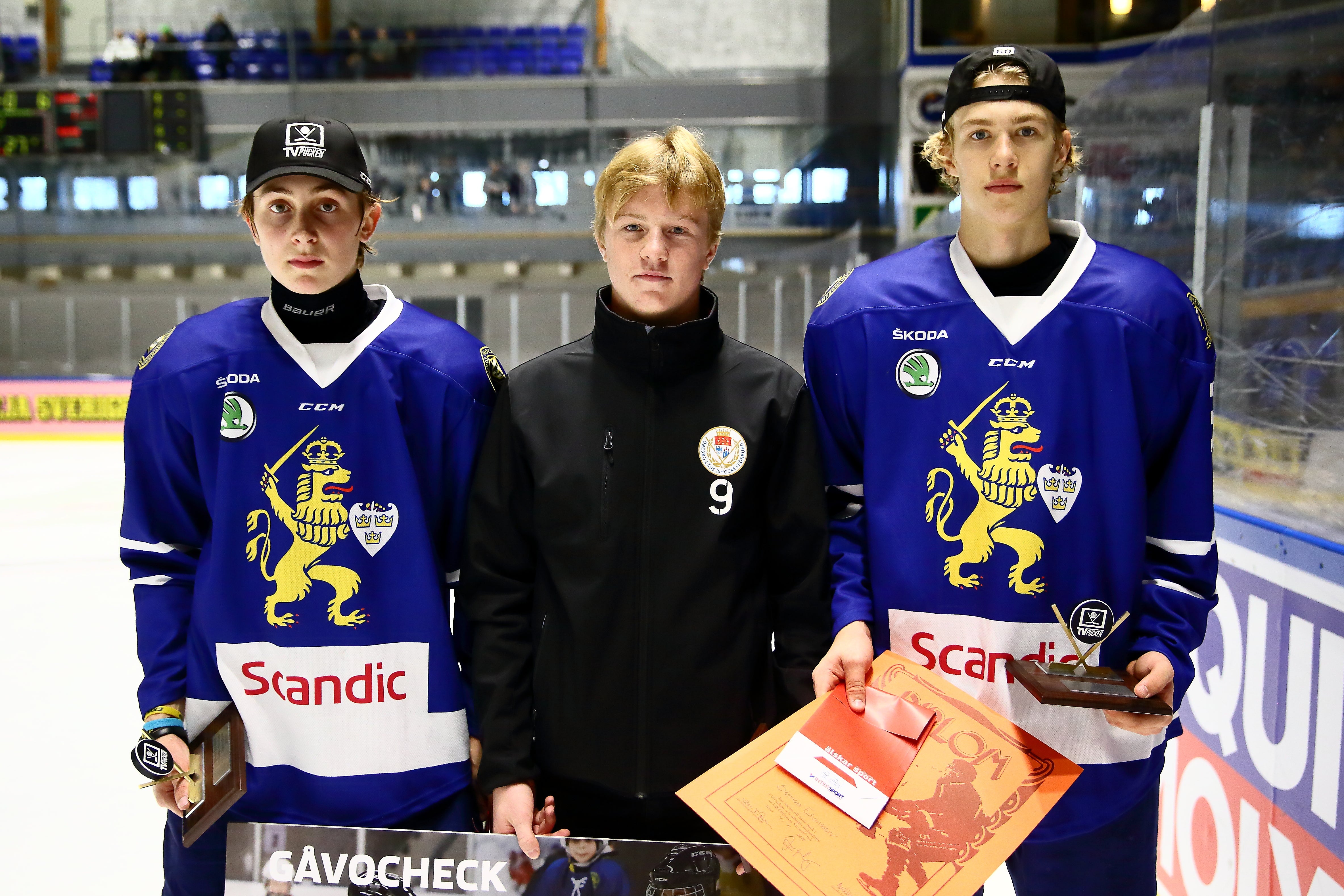 (4801) Priser TV-pucken