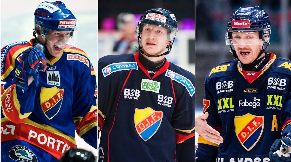 (12862) Henrik Eriksson/kombobild