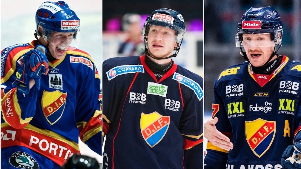 (12862) Henrik Eriksson/kombobild