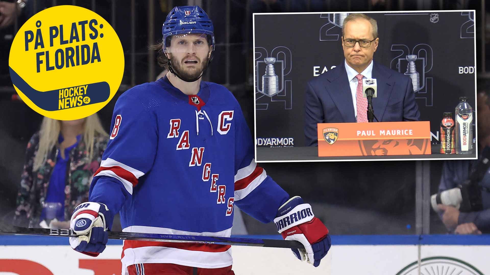 Paul Maurice