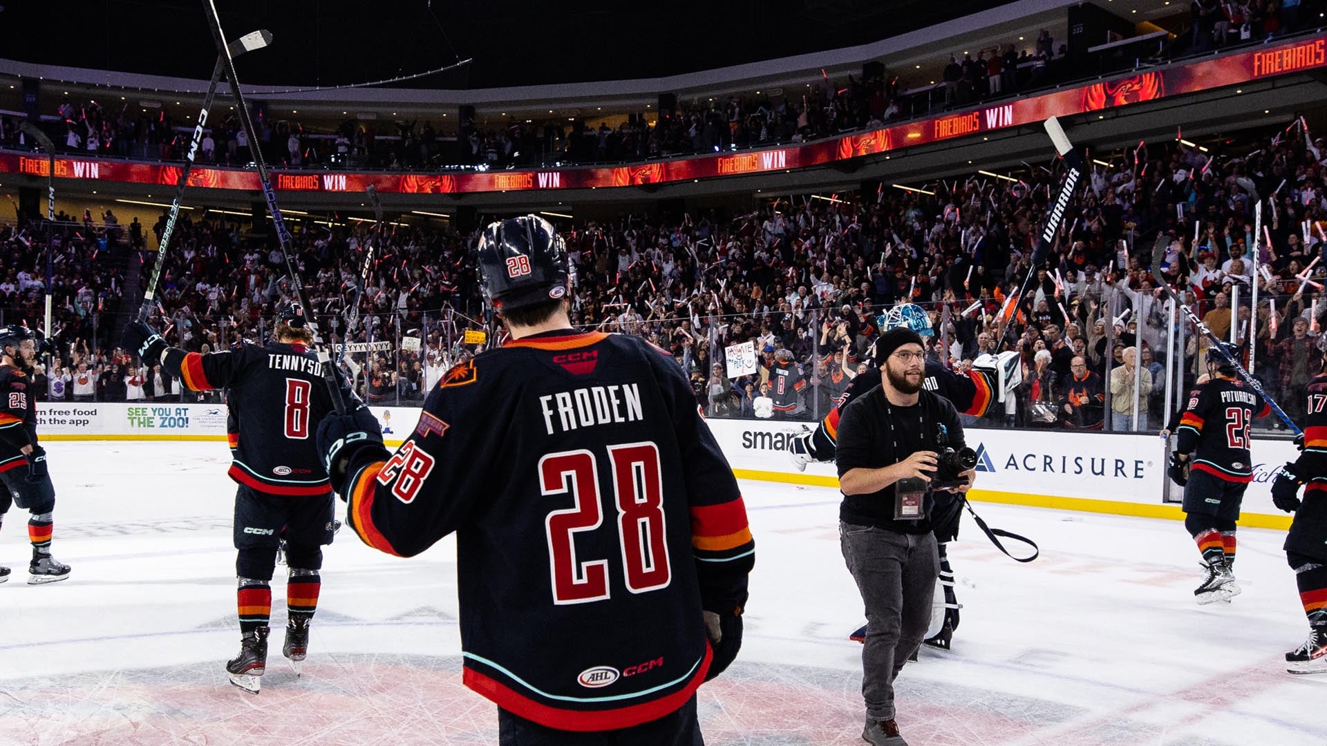 (28262) Jesper Fröden