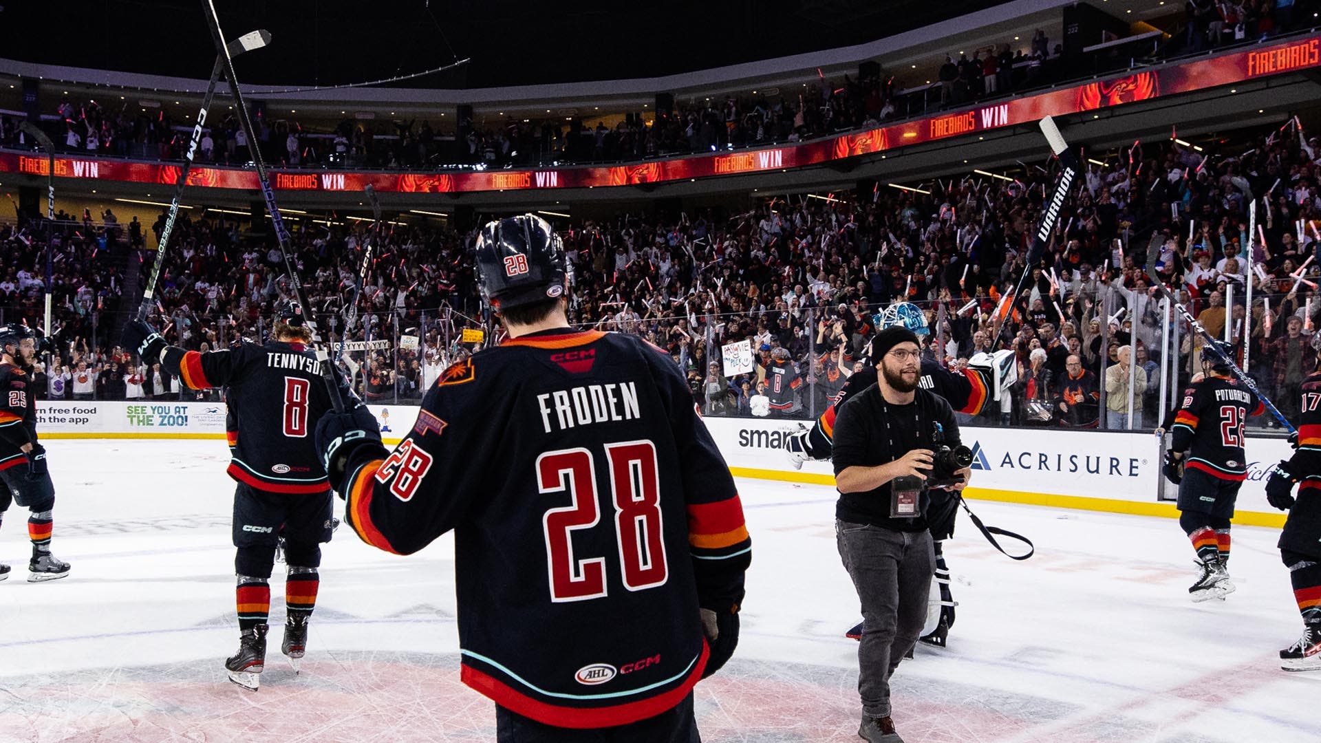 (28262) Jesper Fröden