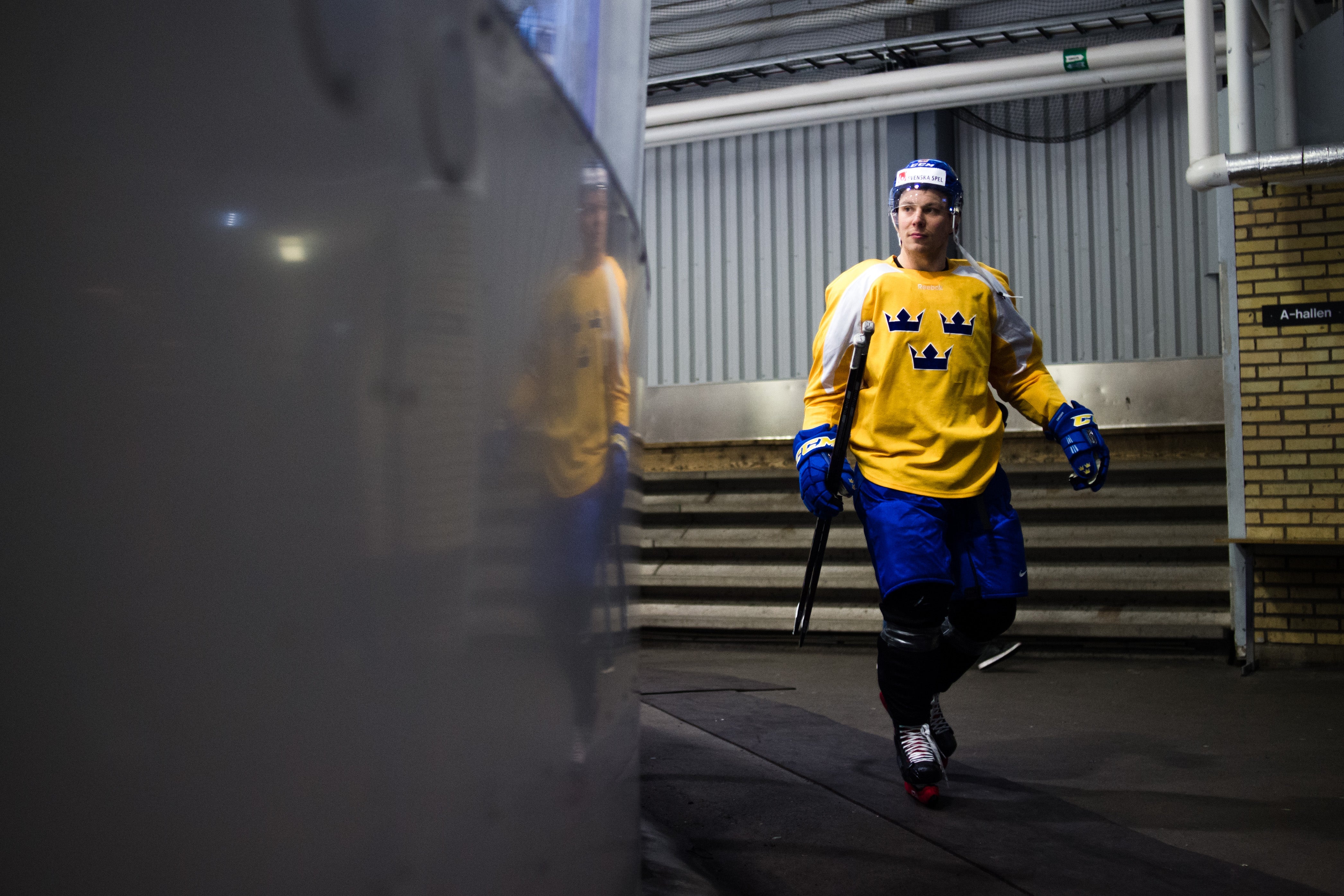 Simon Hastegård/Bildbyrån