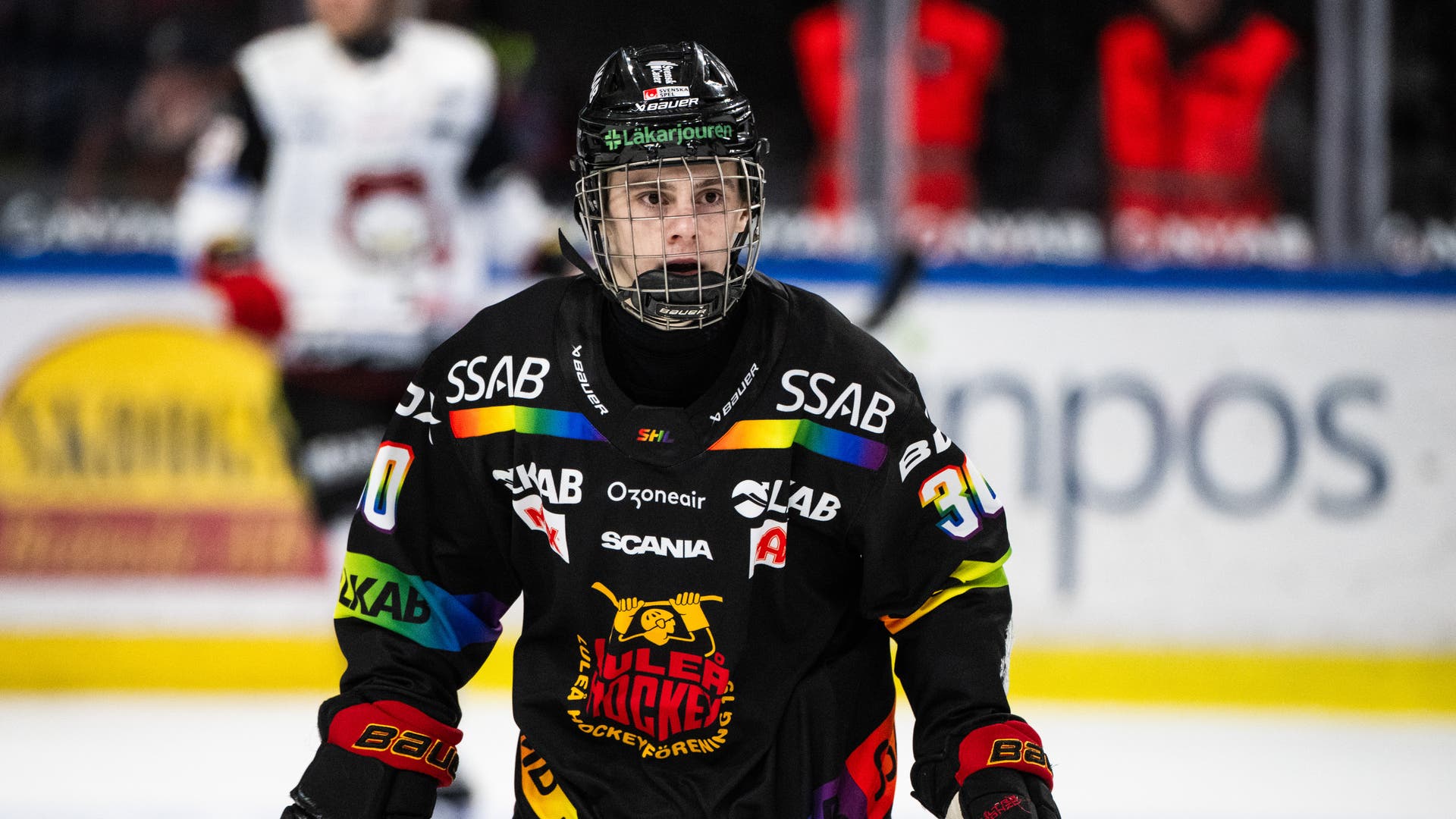 Filip Holst Persson