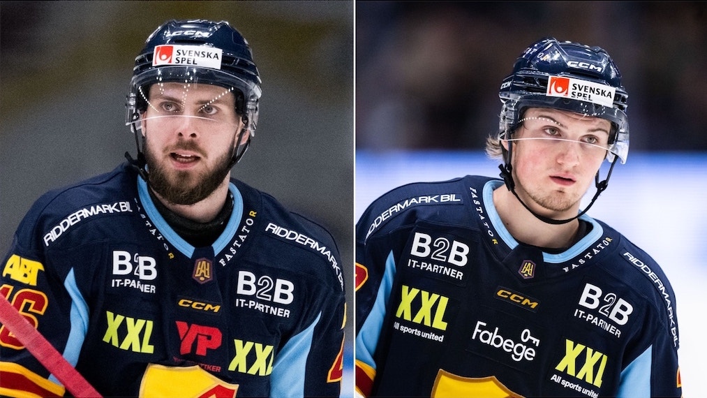 Foto: Bildbyrån