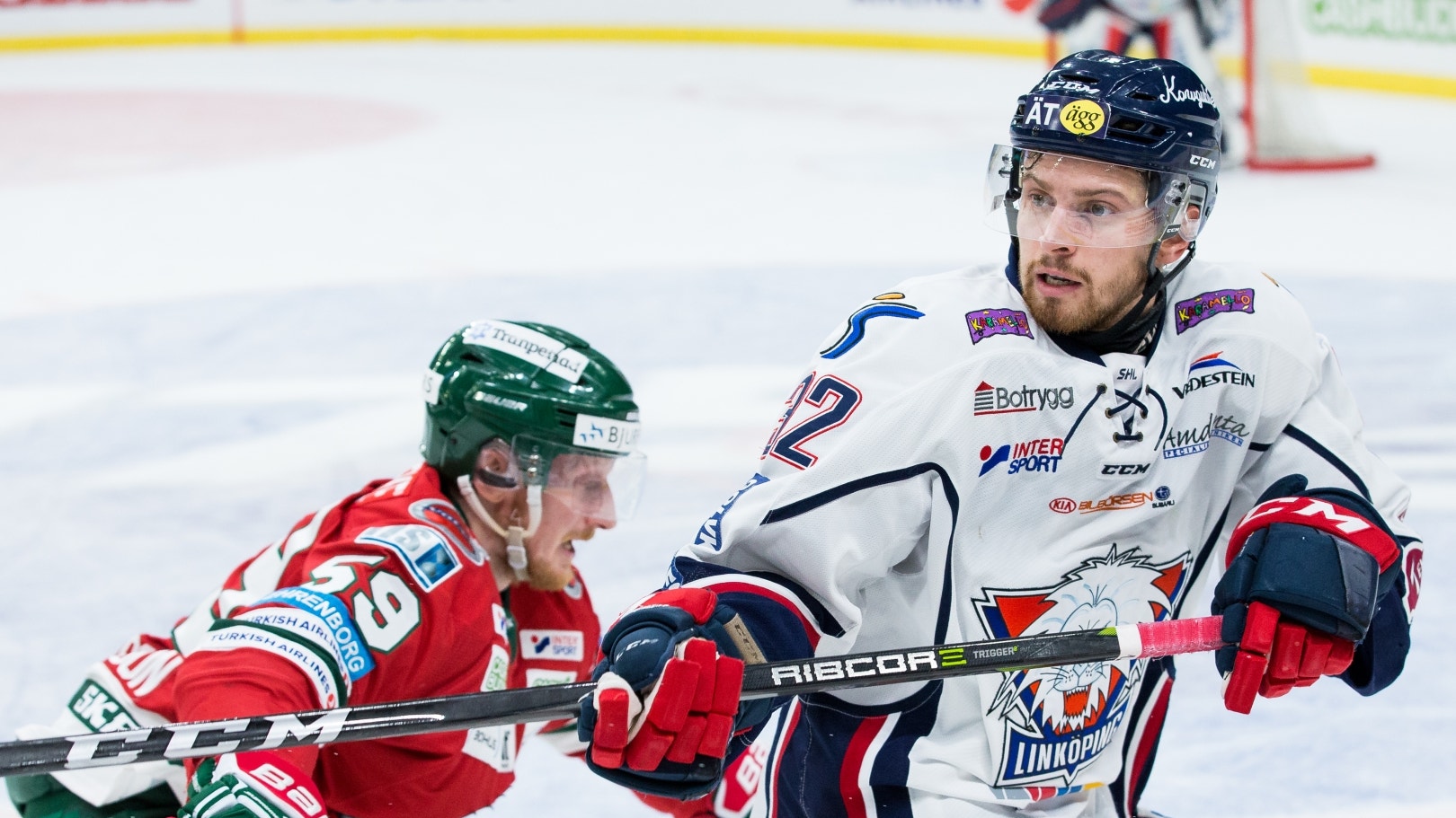 (6030) Lukas Bengtsson