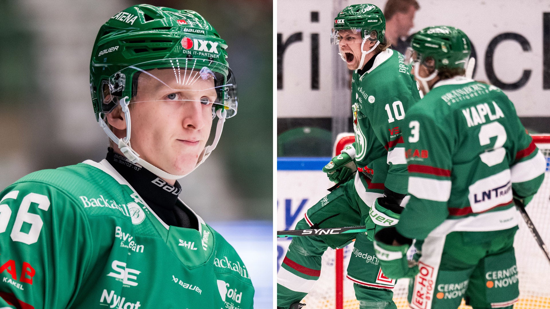 (29195) Adam Engström split med måljubel