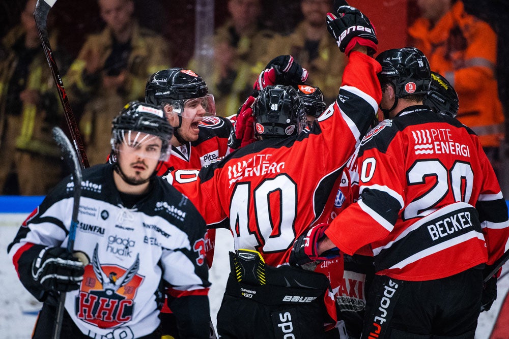 (9525) Piteå toppline