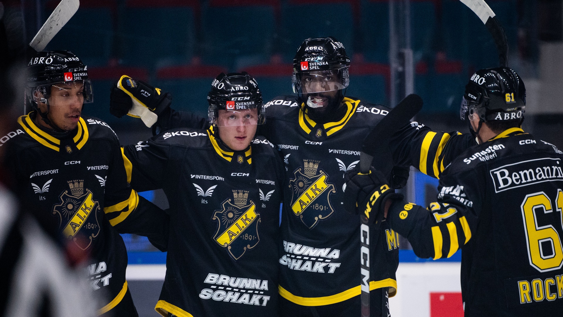 (25133) AIK Östersund