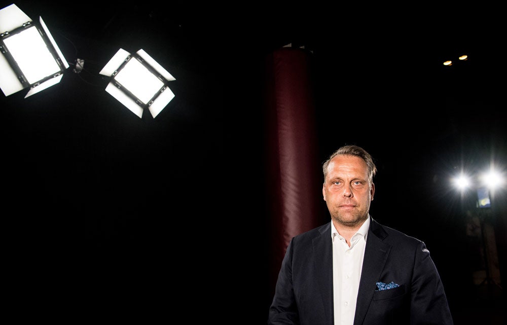 (4443) Jörgen Lindgren