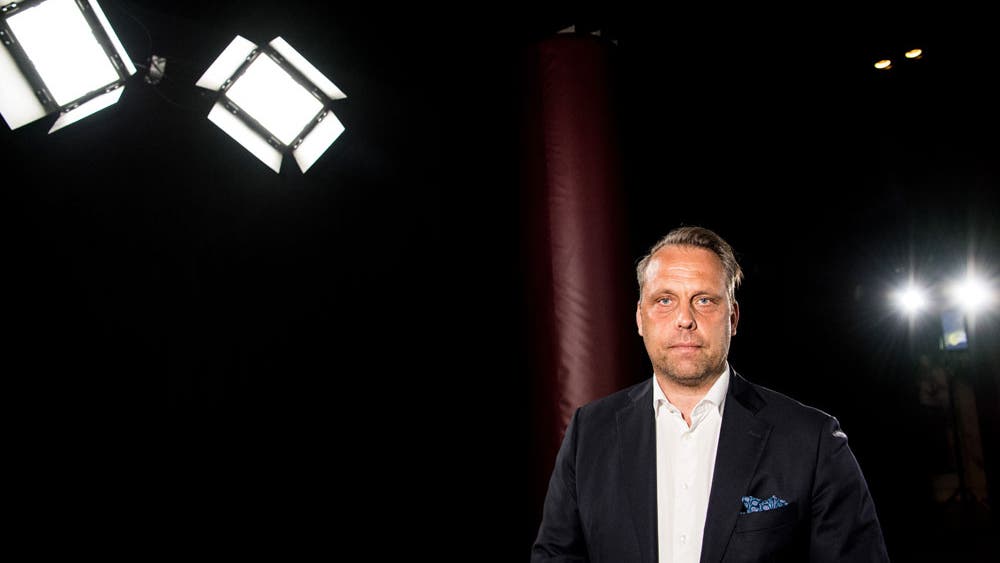 (4443) Jörgen Lindgren