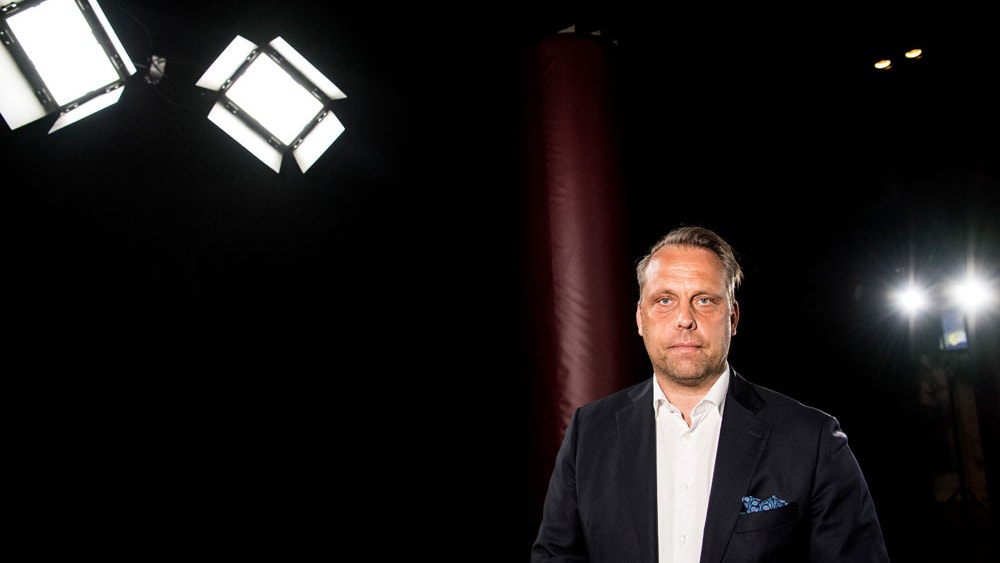 (4443) Jörgen Lindgren