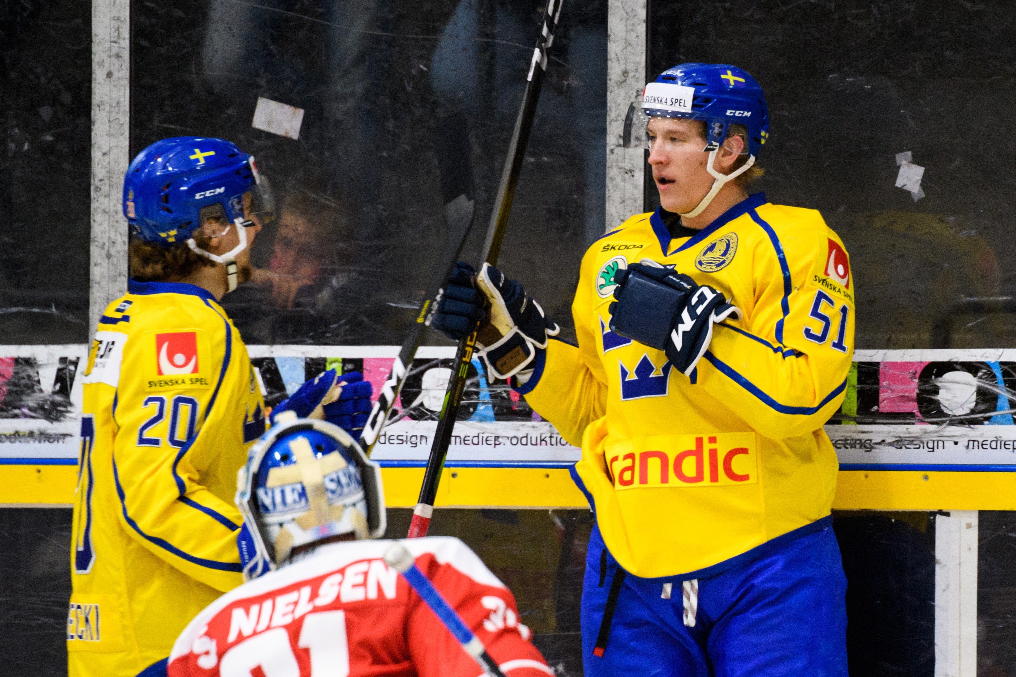 (8074) Sylvegård Tre Kronor