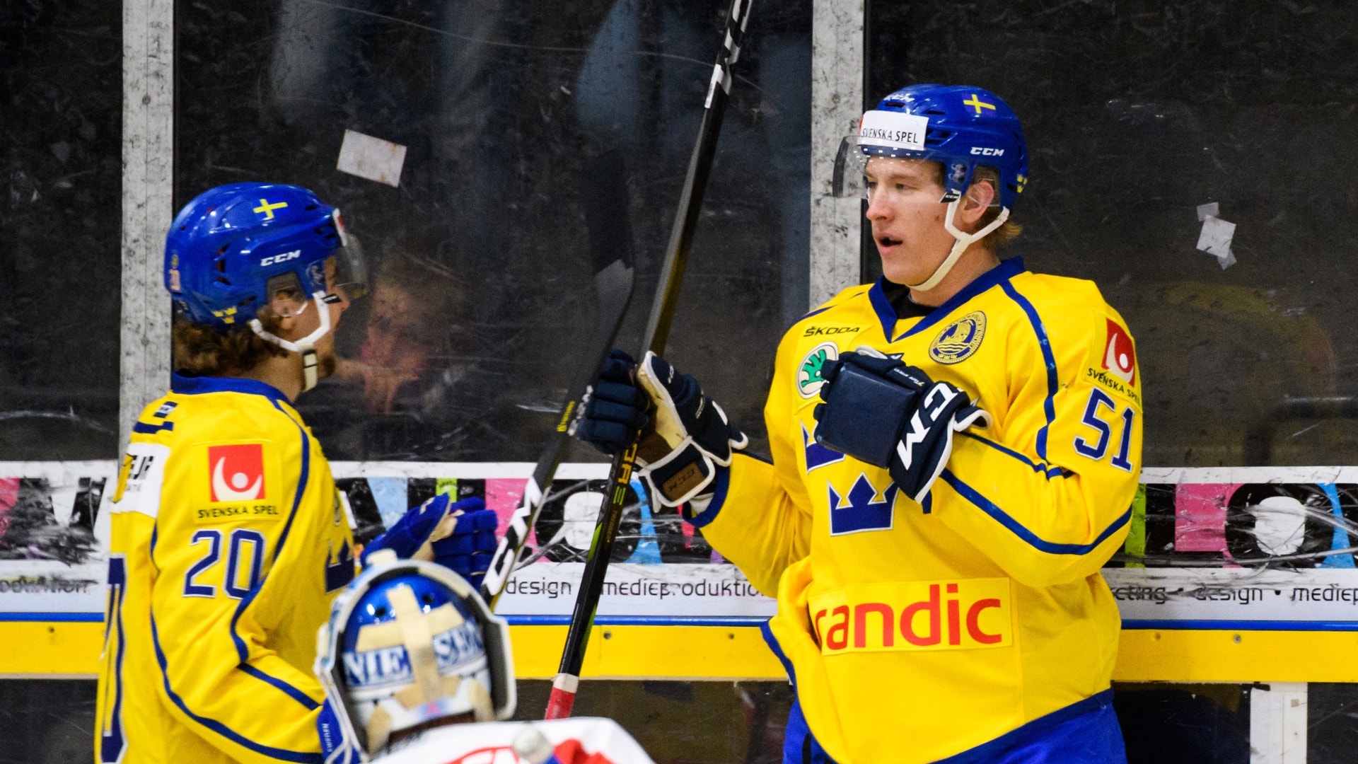 (8074) Sylvegård Tre Kronor