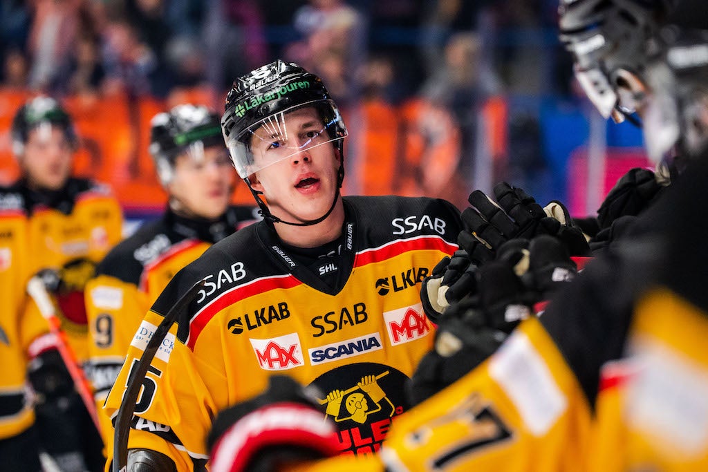 Jonas Ljungdahl/Bildbyrån
