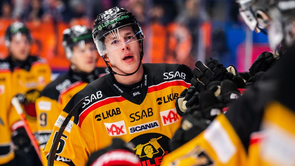 Jonas Ljungdahl/Bildbyrån