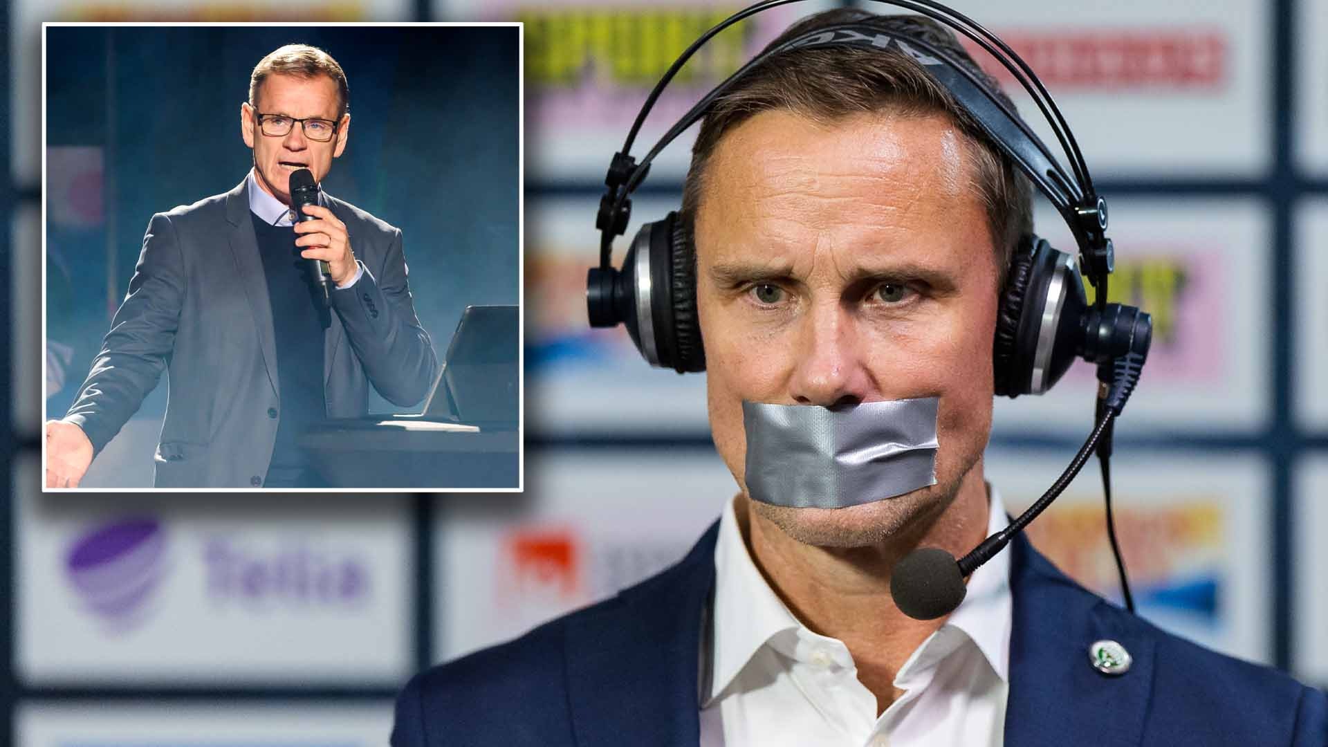 Foto: Bildbyrån