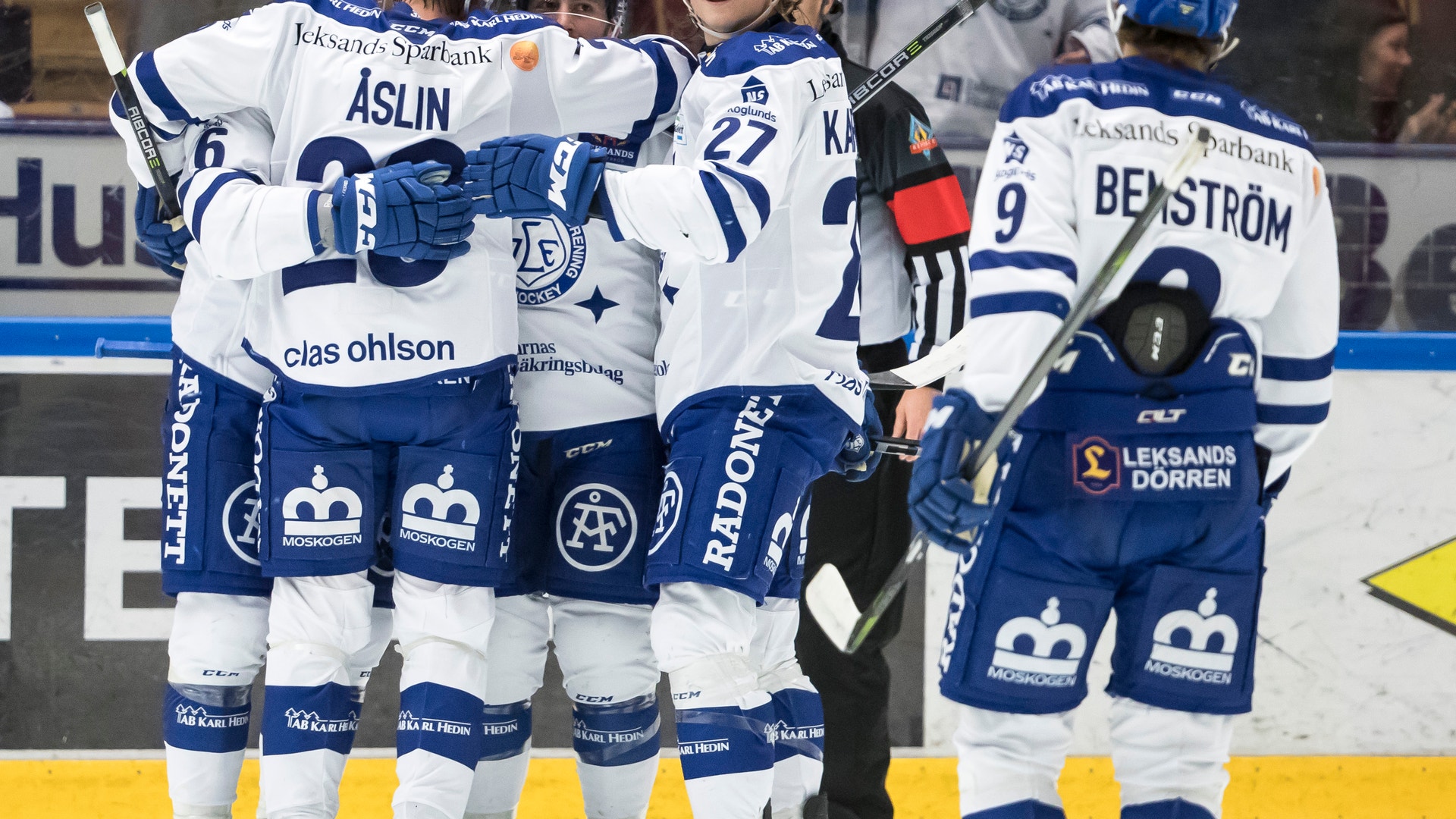Daniel Eriksson/Bildbyrån