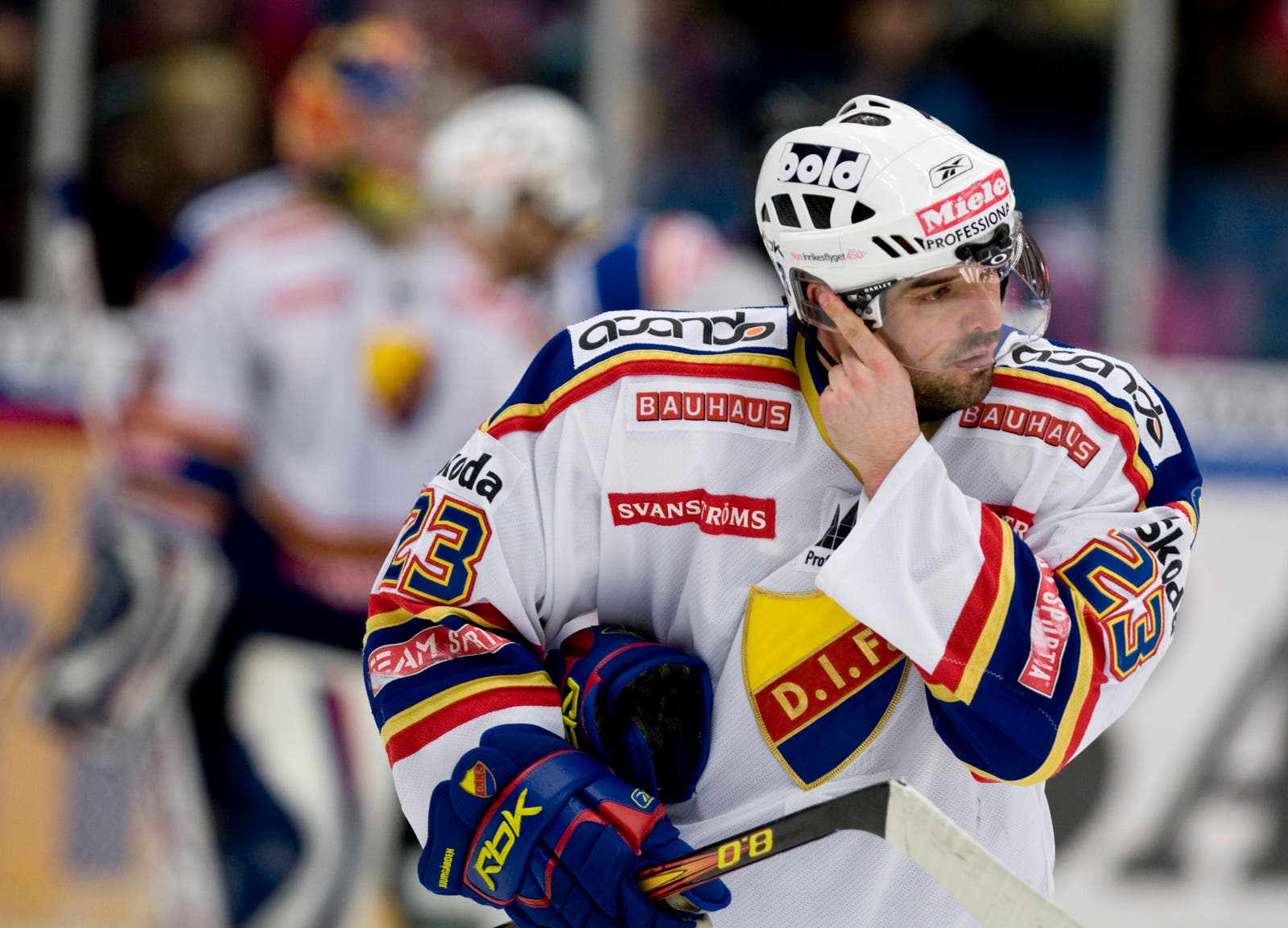 (3151) Fredrik Bremberg