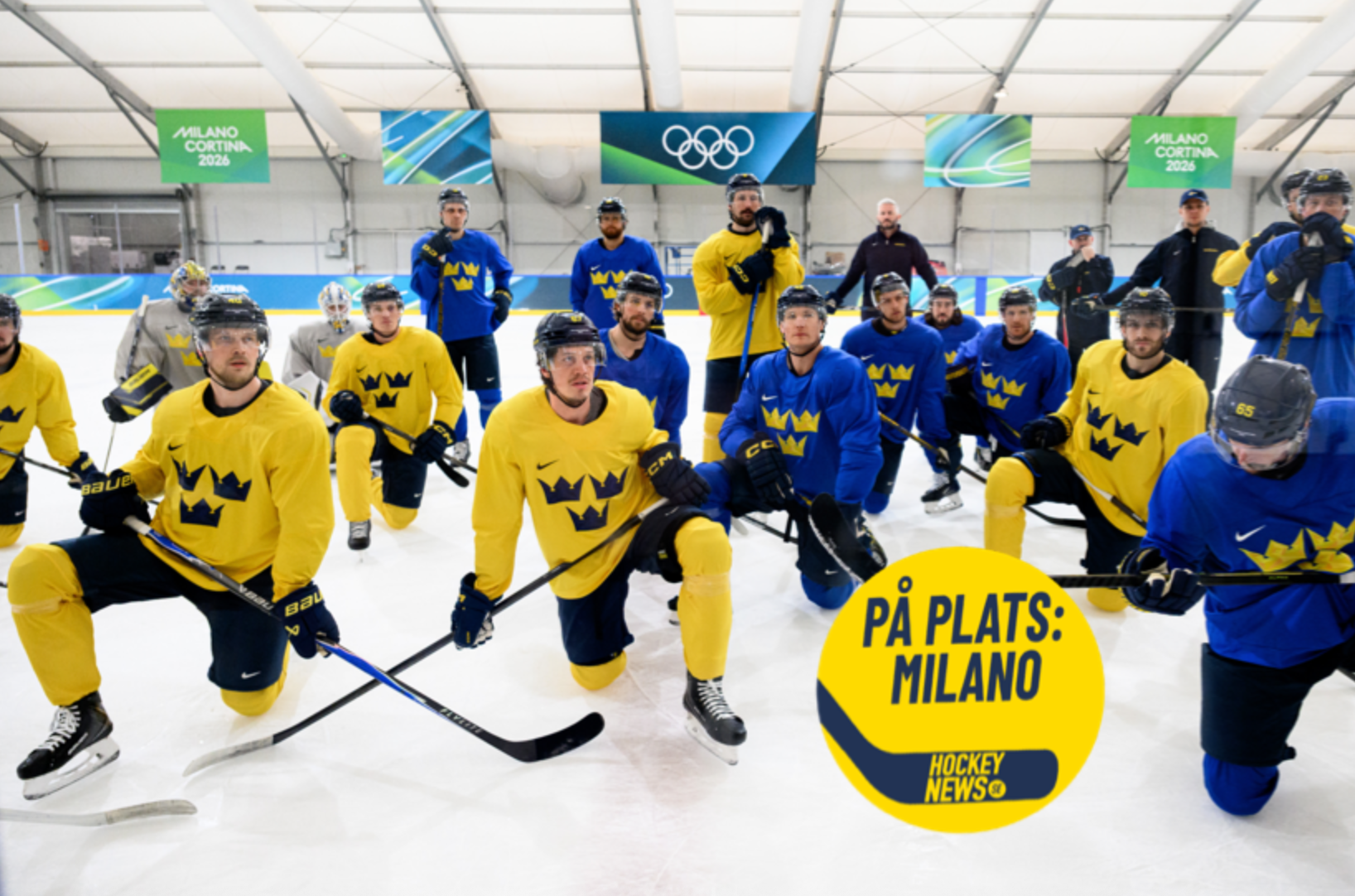 Tre Kronor