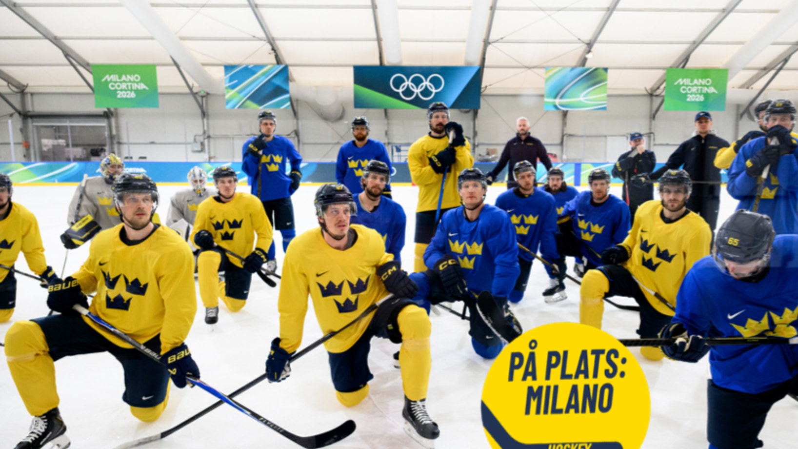Tre Kronor