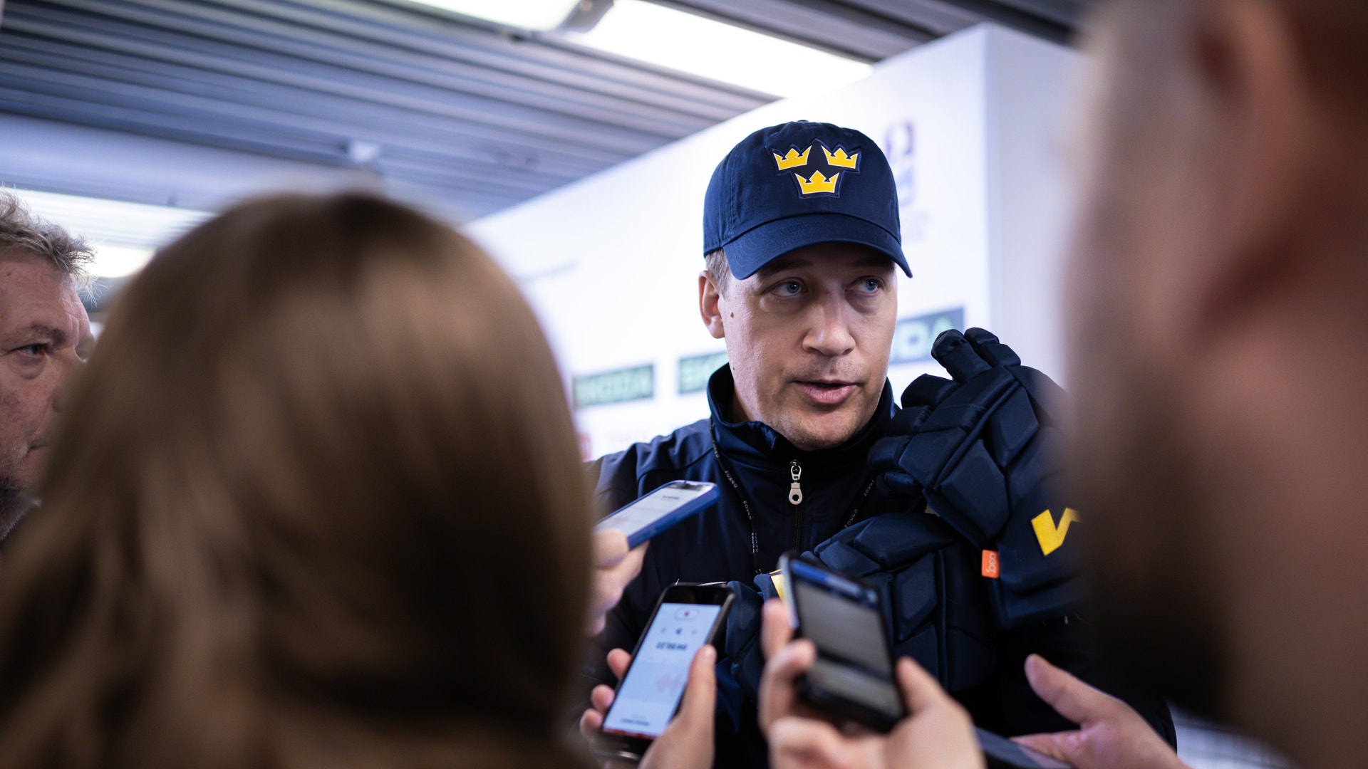 Foto: BIldbyrån