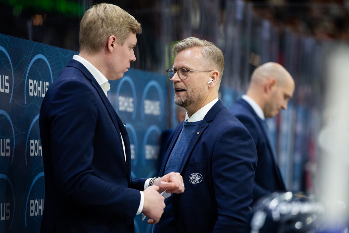 Johan Davidsson, Anton Blomqvist