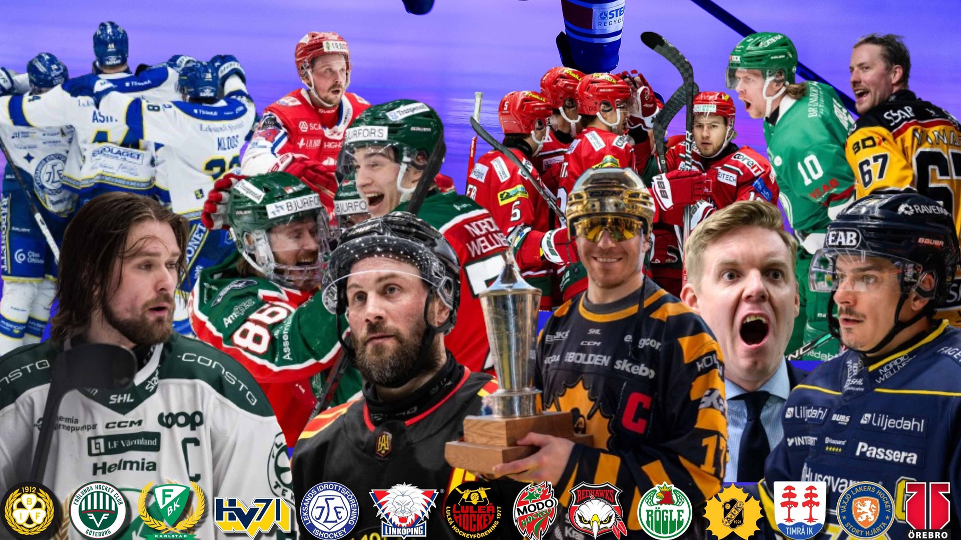 SHL tips