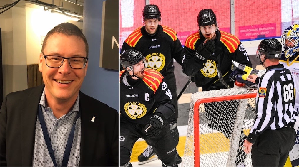 (18934) Thorsbrink/SHL-kvalet 2021